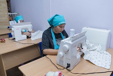 Депутаты приняли «Вызов»